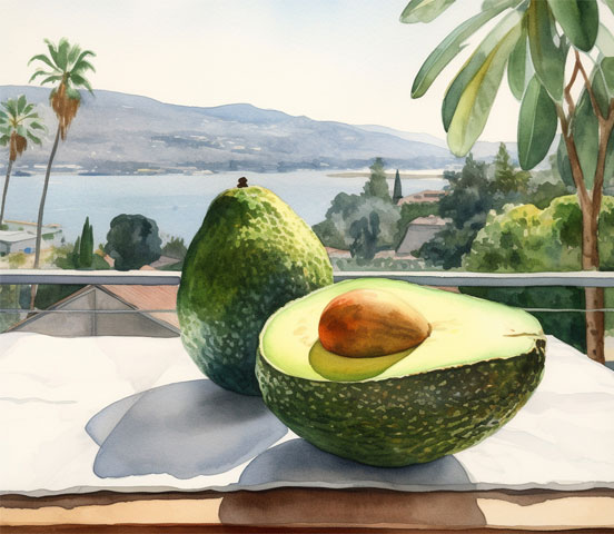 Avocado-1